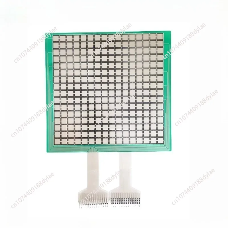 Piezoresistive Array Distributed Flexible Thin Film Pressure Sensor Multi-point Induction Sensitive Sitting Position Detection
Piezoresistive Array Distributed Flexible Thin Film Pressure Sensor Multi-point Induction Sensitive Sitting Position Detection