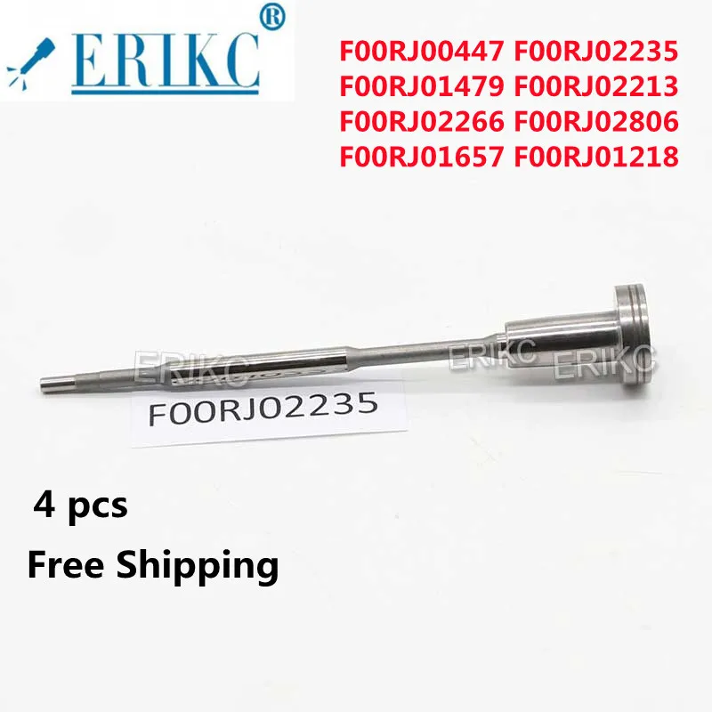 ERIKC 4 PCS F00RJ00447 F00RJ02235 F00RJ01479 F00RJ02213 F00RJ02266 F00RJ02806 F00RJ01657 F00RJ01218 Fuel Injection Control Valve
ERIKC 4 PCS F00RJ00447 F00RJ02235 F00RJ01479 F00RJ02213 F00RJ02266 F00RJ02806 F00RJ01657 F00RJ01218 Fuel Injection Control Valve