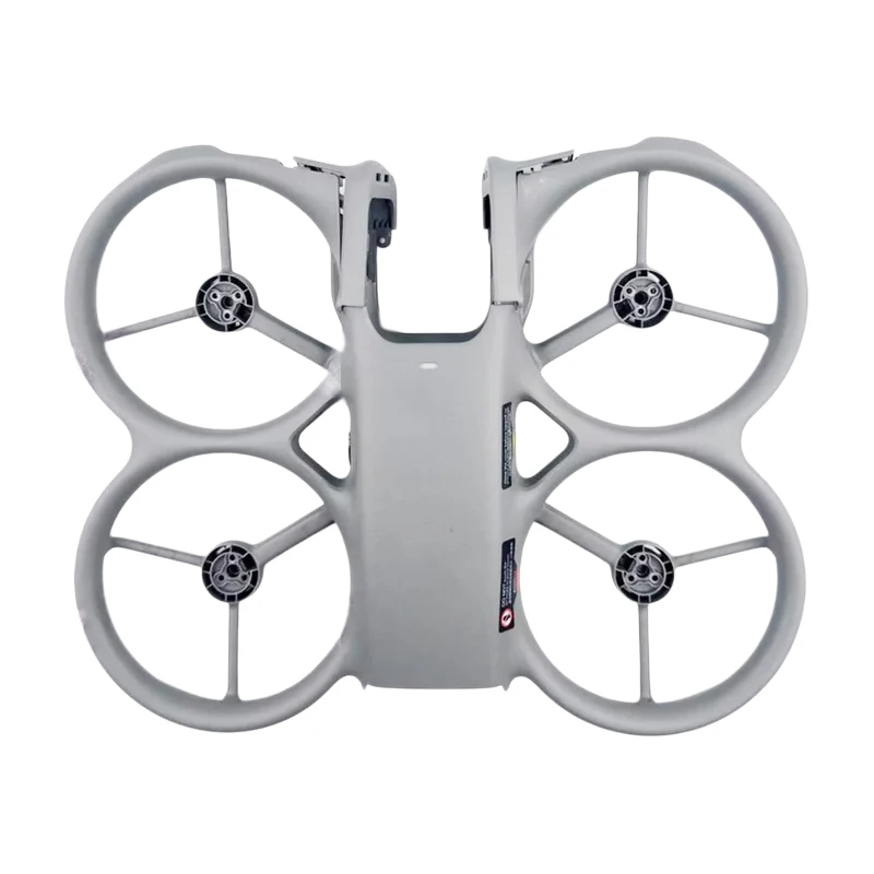 Original Replacement Parts for Avata 360 drone Upper Shell Middle Frame, Bottom Shell, Radar Cover, Arm Cover
Original Replacement Parts for Avata 360 drone Upper Shell Middle Frame, Bottom Shell, Radar Cover, Arm Cover