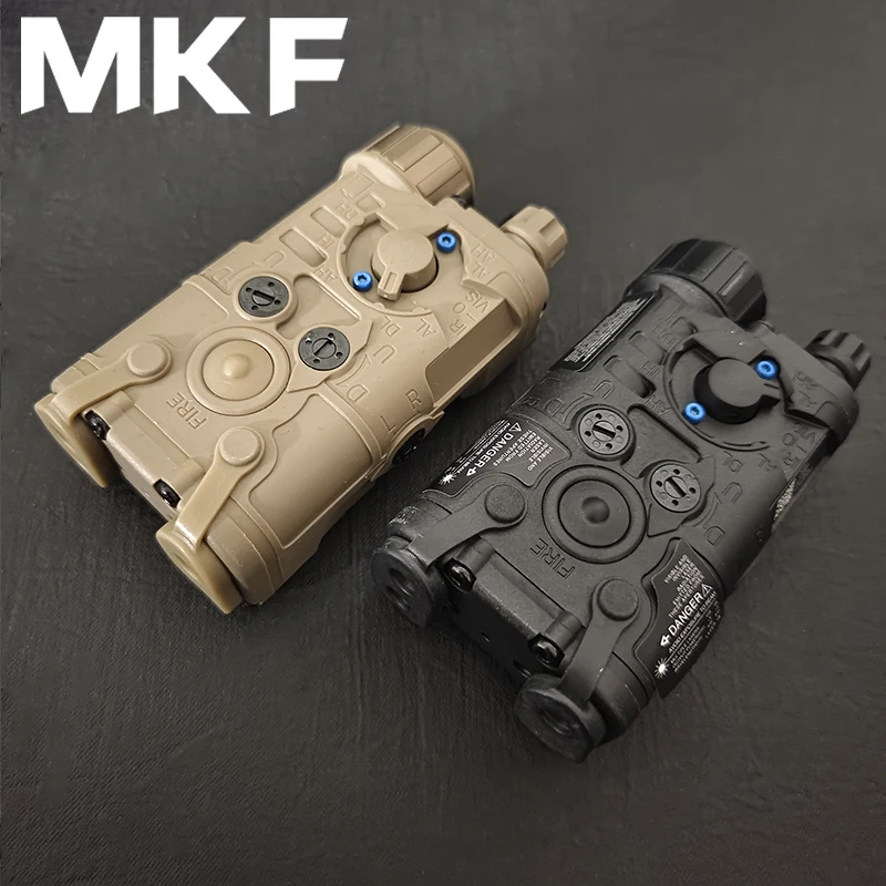 NGAL L3 Green Laser Sight Infrared Pointer IR Red Laser Picatinny Track Multi-function Flashlight Hunting Light Weapon Light
NGAL L3 Green Laser Sight Infrared Pointer IR Red Laser Picatinny Track Multi-function Flashlight Hunting Light Weapon Light