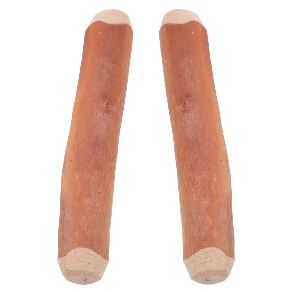 2pcs Dog Chew Toy For Dogs Chew Stick for Puppies Pet Coffee Wooden Dental Health Bite Training Dog Teething Toys Toy
2pcs Dog Chew Toy For Dogs Chew Stick for Puppies Pet Coffee Wooden Dental Health Bite Training Dog Teething Toys Toy