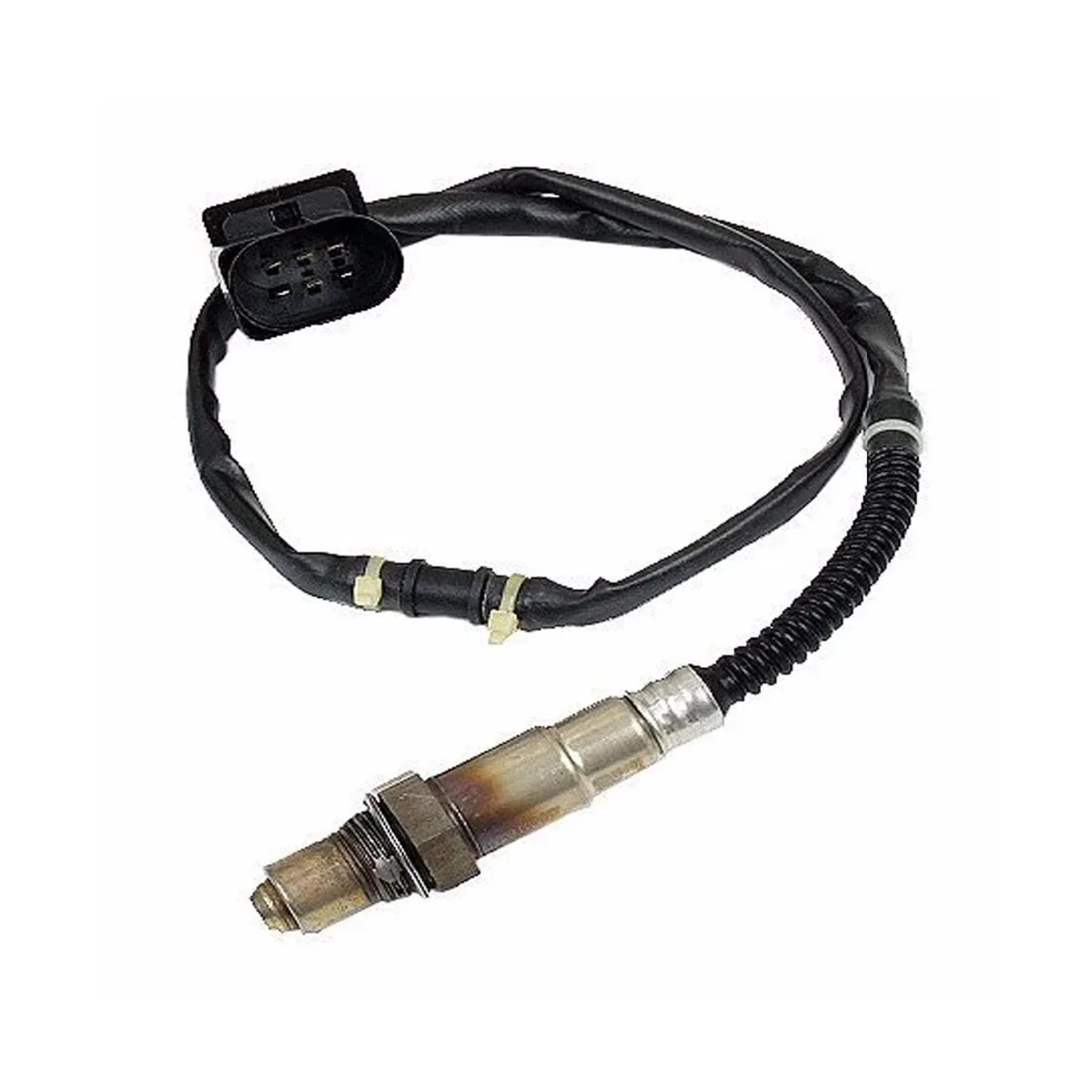 Applicable To VW Touareg 3.2L Automotive Front Left Oxygen Sensor 022906262BF Auto Parts
Applicable To VW Touareg 3.2L Automotive Front Left Oxygen Sensor 022906262BF Auto Parts
