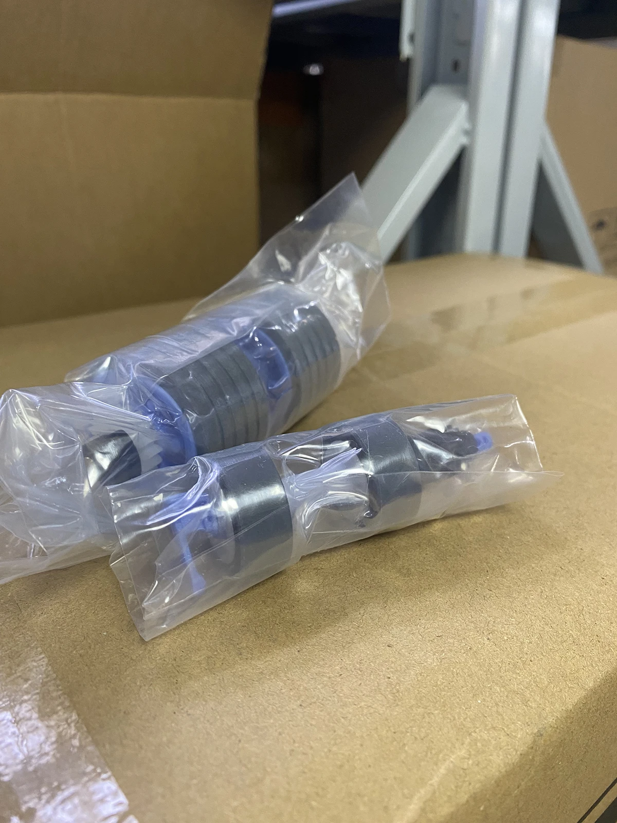 5X 0697C003 5607B001 9764B001 5607B001AA Exchange Roller Kit for Canon DR-C230 DR-C240 DR-M160 DR-M160II DR-S150 R40
5X 0697C003 5607B001 9764B001 5607B001AA Exchange Roller Kit for Canon DR-C230 DR-C240 DR-M160 DR-M160II DR-S150 R40