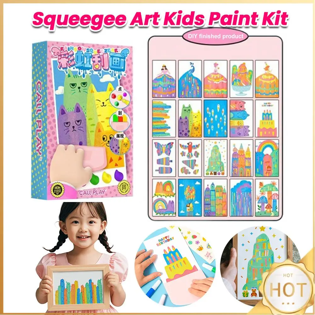 Скребок для детей, набор для рисования, детский набор для рисования, рукоделия, творческий набор, сделай сам, Радуга, скретч-арт, подарки на день рождения и Рождество для мальчиков и девочек
Скребок для детей, набор для рисования, детский набор для рисования, рукоделия, творческий набор, сделай сам, Радуга, скретч-арт, подарки на день рождения и Рождество для мальчиков и девочек