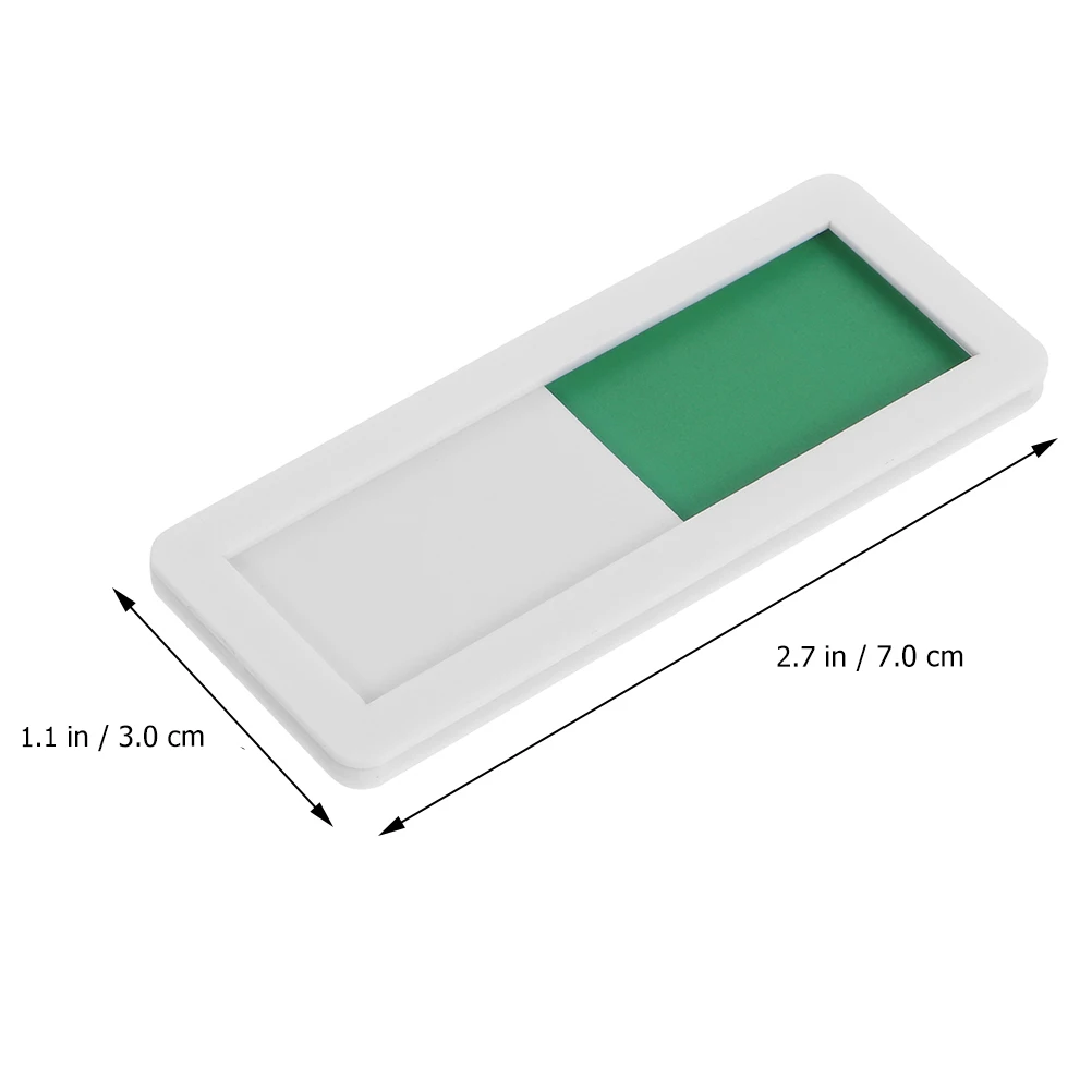 Status Switch Sign Sliding Do Not Disturb Please Knock Office Acrylic Room Indicator for Business Clinic
Status Switch Sign Sliding Do Not Disturb Please Knock Office Acrylic Room Indicator for Business Clinic