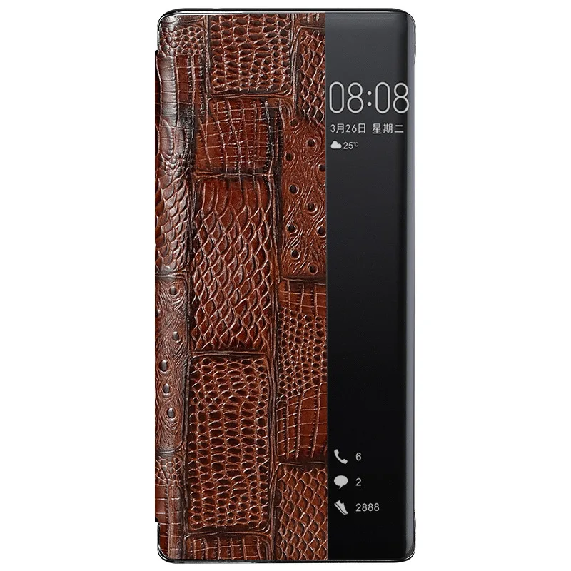 Оригинальный брендовый Чехол-книжка для телефона Huawei Mate 40 30 Mate40 Mate30 P50 P40 Pro Plus, Противоударная задняя крышка из натуральной кожи
Оригинальный брендовый Чехол-книжка для телефона Huawei Mate 40 30 Mate40 Mate30 P50 P40 Pro Plus, Противоударная задняя крышка из натуральной кожи