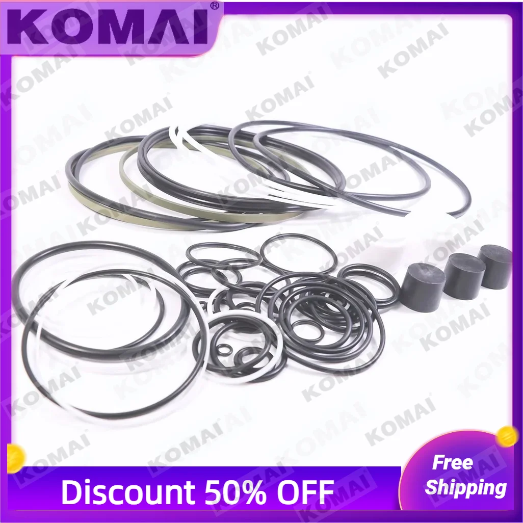 HB40G Hydraulic Seal Kit for Furukawa Breaker Hammer Hydraulic Seal Kit HB20G HB30G HB40G Hydraulic Breaker Seal Kits
HB40G Hydraulic Seal Kit for Furukawa Breaker Hammer Hydraulic Seal Kit HB20G HB30G HB40G Hydraulic Breaker Seal Kits