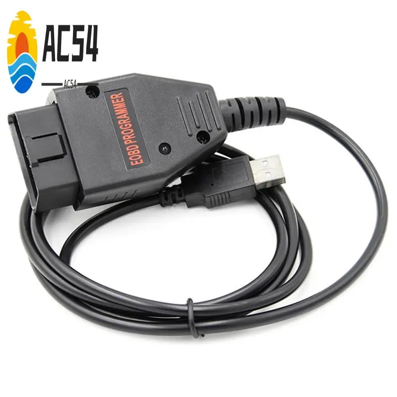 AC54-Eobd2 Flasher Galletto 1260, кабель, автоматический чип-тюнинг, интерфейс, Remap Flasher, программатор, инструмент
AC54-Eobd2 Flasher Galletto 1260, кабель, автоматический чип-тюнинг, интерфейс, Remap Flasher, программатор, инструмент