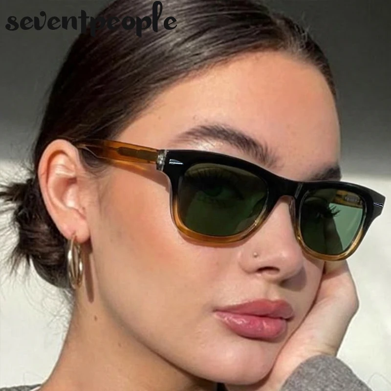 Fashion Steampunk Square Sunglasses Women 2026 Luxury Brand Vintage Outdoor Change Color Punk Sun Glasses Classic Driving Shades
Fashion Steampunk Square Sunglasses Women 2026 Luxury Brand Vintage Outdoor Change Color Punk Sun Glasses Classic Driving Shades
