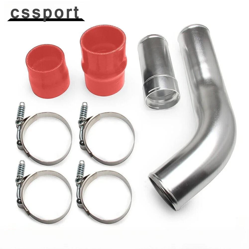 High Quality Cold Side Aluminum Intercooler Pipe Upgrade Kit For 2011-2016 Ford 6.7L Powerstroke Diesel Red Blue
High Quality Cold Side Aluminum Intercooler Pipe Upgrade Kit For 2011-2016 Ford 6.7L Powerstroke Diesel Red Blue