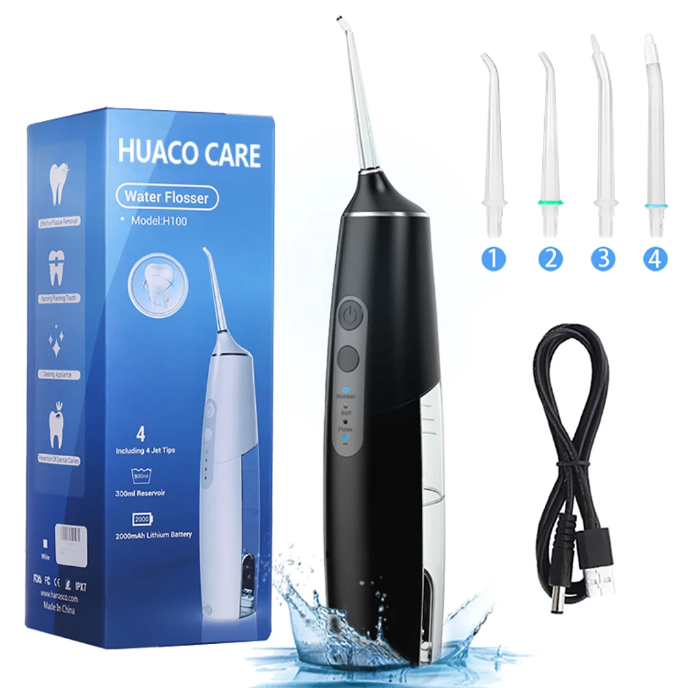 High Quality Water Flossers Portable Rechargeable Oral Irrigator Water Flosser Cordless Water Flosser Oral Irrigator
High Quality Water Flossers Portable Rechargeable Oral Irrigator Water Flosser Cordless Water Flosser Oral Irrigator