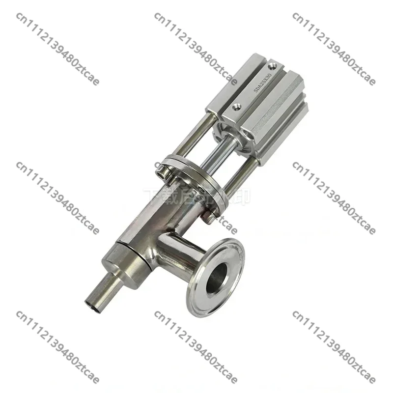 304 Stainless Steel Filling Machine Discharge Nozzle Anti-drip Filling Head Spare Accessories
304 Stainless Steel Filling Machine Discharge Nozzle Anti-drip Filling Head Spare Accessories