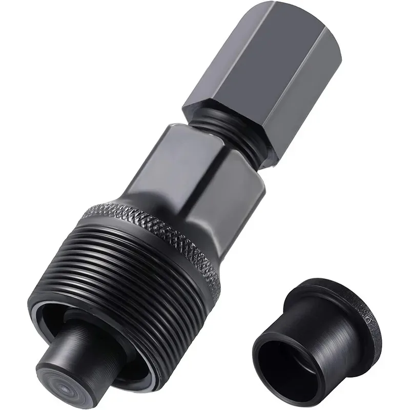 1Pc Bicycle Crankset Puller Crank Arm Puller Remover Bike Tools Mountain Crank Extractor Bicycle Carbon Steel Repair Tool
1Pc Bicycle Crankset Puller Crank Arm Puller Remover Bike Tools Mountain Crank Extractor Bicycle Carbon Steel Repair Tool