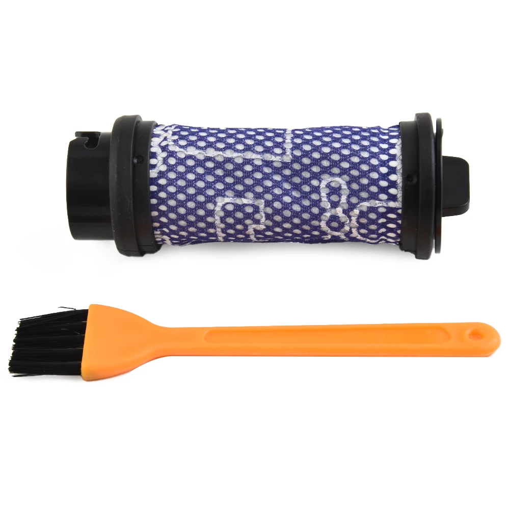 Cleaning Brush Primary Filter High Quality Reusable Cordless Vacuum Cleaner For H70 Cordless Vacuum Cleaner
Cleaning Brush Primary Filter High Quality Reusable Cordless Vacuum Cleaner For H70 Cordless Vacuum Cleaner