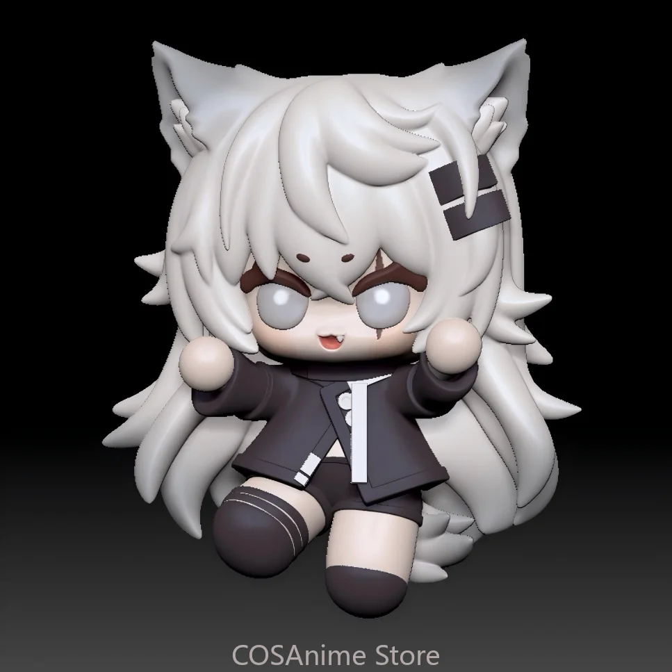 Arknights Lappland Anime PVC Ornament 15cm Cartoon Game Cosplay Characters Figurine Action Figure Home Mascot Birthday Gift
Arknights Lappland Anime PVC Ornament 15cm Cartoon Game Cosplay Characters Figurine Action Figure Home Mascot Birthday Gift