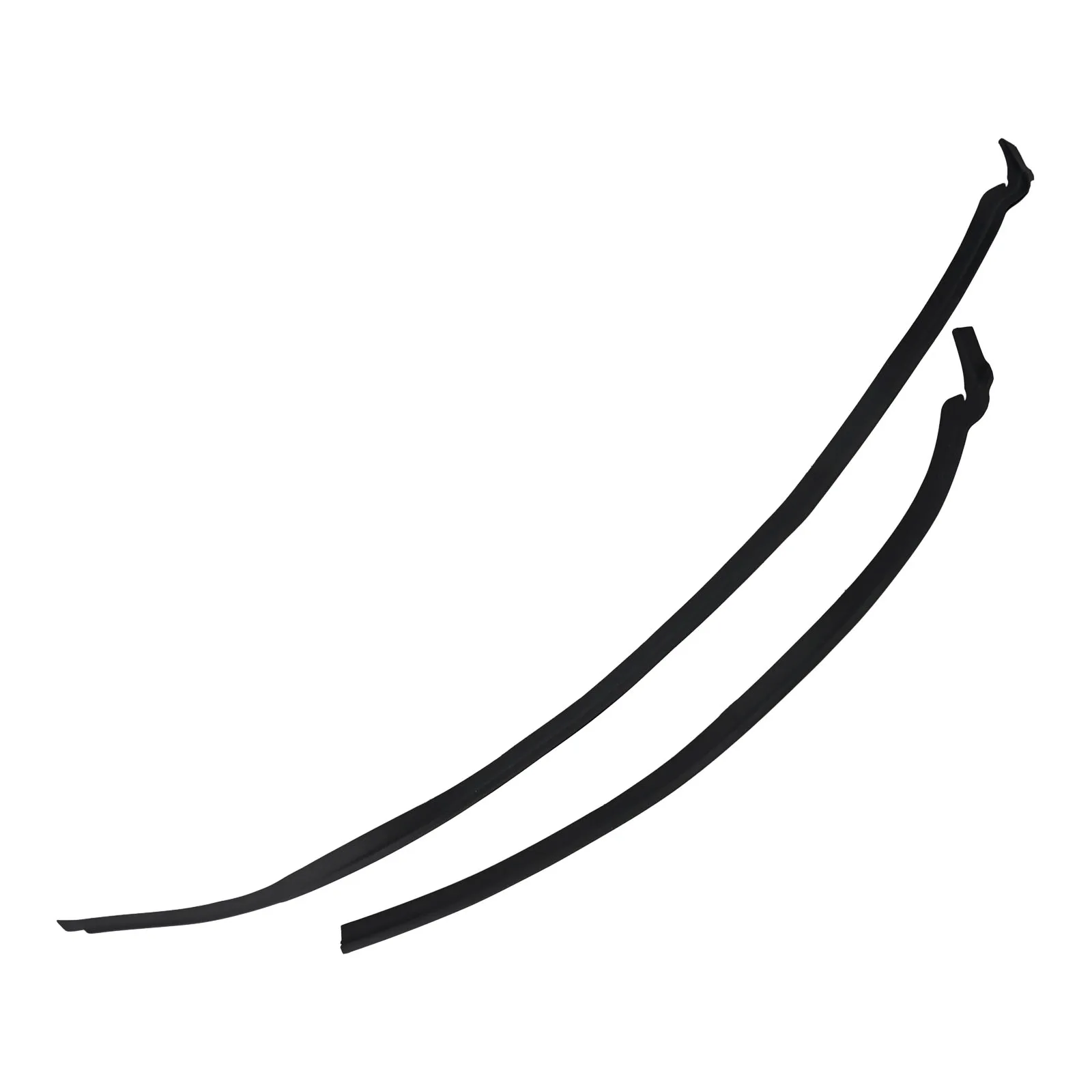 For Right Hand Drive Vehicles Windshield Seal Easy Installation Electric Components Front Windshield No Assembly Required 1 Pair
For Right Hand Drive Vehicles Windshield Seal Easy Installation Electric Components Front Windshield No Assembly Required 1 Pair