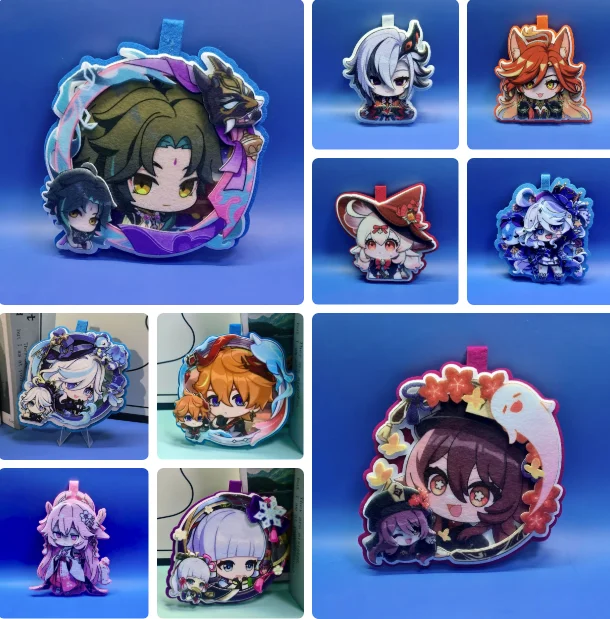 Game Genshin Impact Furina De Fontaine Kaedehara Kazuha Non-woven Fabric Non-woven Fabric Figures Birthday Gift Halloween
Game Genshin Impact Furina De Fontaine Kaedehara Kazuha Non-woven Fabric Non-woven Fabric Figures Birthday Gift Halloween