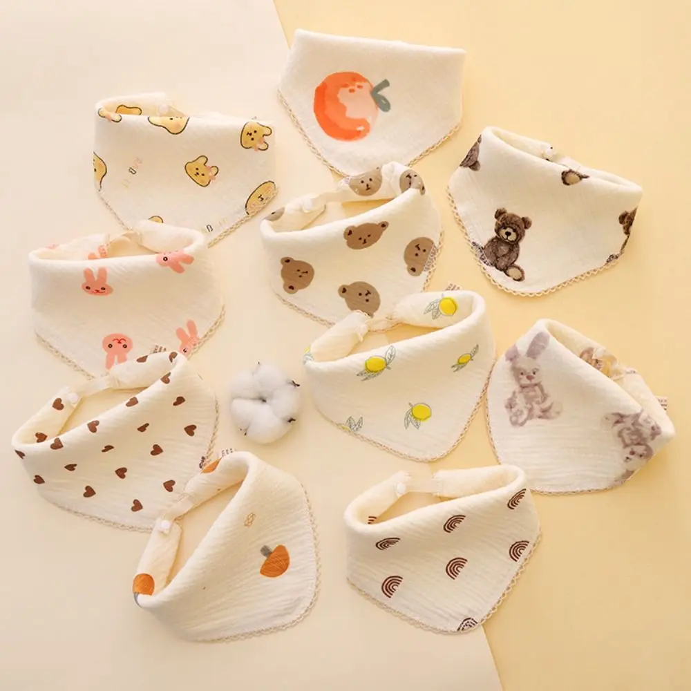 Printing Baby Muslin Bibs Baby Drool Bibs Cotton Cartoon Burp Cloths Solid Color Soft Saliva Towel Feeding Drool Bibs
Printing Baby Muslin Bibs Baby Drool Bibs Cotton Cartoon Burp Cloths Solid Color Soft Saliva Towel Feeding Drool Bibs
