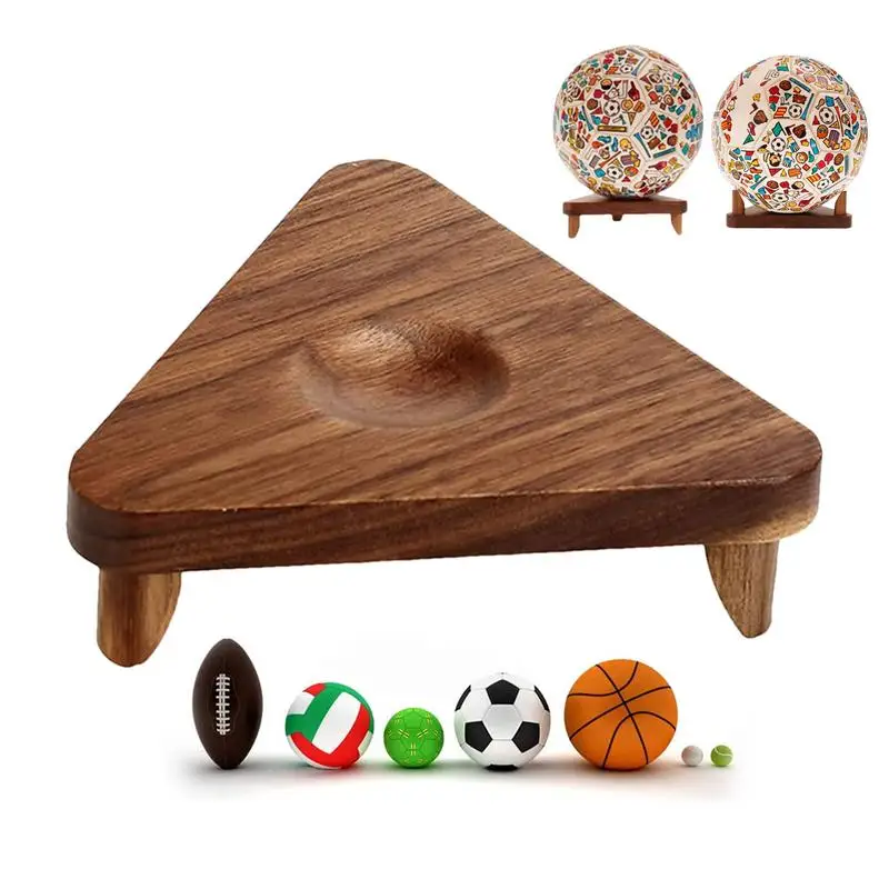 Ball Display Stand Wood Soccer Ball Display Holder Ball Stand Holder Display Stand Wooden Basketball Football Soccer Holder Rack
Ball Display Stand Wood Soccer Ball Display Holder Ball Stand Holder Display Stand Wooden Basketball Football Soccer Holder Rack