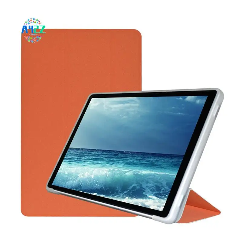 A42Z-TPU Подставка для планшета P26T 10,1 дюйма Защитный чехол для Teclast P26T 10,1-дюймовый планшет Ультратонкая искусственная кожа Оранжевый
A42Z-TPU Подставка для планшета P26T 10,1 дюйма Защитный чехол для Teclast P26T 10,1-дюймовый планшет Ультратонкая искусственная кожа Оранжевый