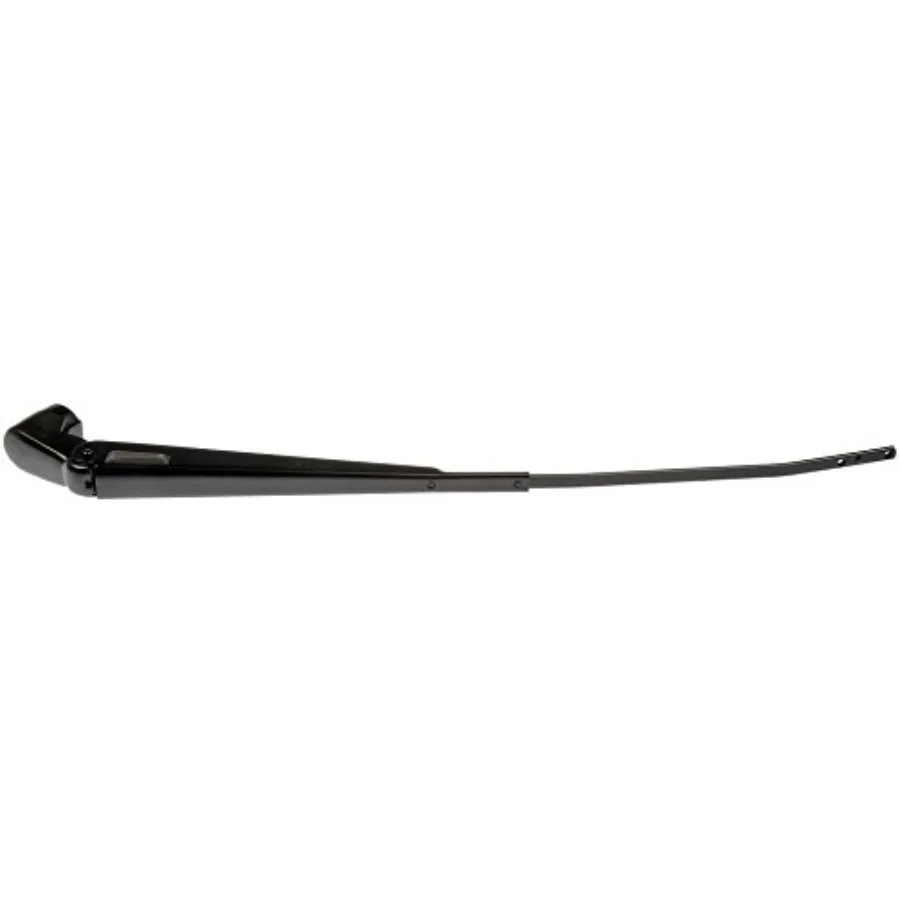 Front Passenger Side Windshield Wiper Arm Compatible with Select Toyota Models
Front Passenger Side Windshield Wiper Arm Compatible with Select Toyota Models