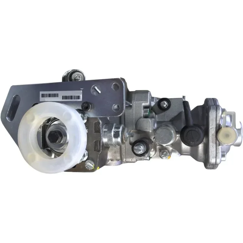 Fuel Injection Pump 0460424289 3963961 for Cummins 4BT ISBE QSB 3.9L 0-460-424-289N 0-460-424-289 Diesel Engine
Fuel Injection Pump 0460424289 3963961 for Cummins 4BT ISBE QSB 3.9L 0-460-424-289N 0-460-424-289 Diesel Engine