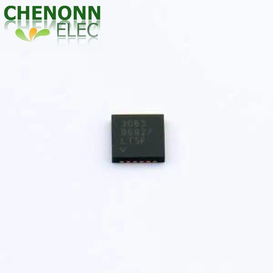 2PCS/LOT LT3083IDF#PBF (Power Management)
2PCS/LOT LT3083IDF#PBF (Power Management)
