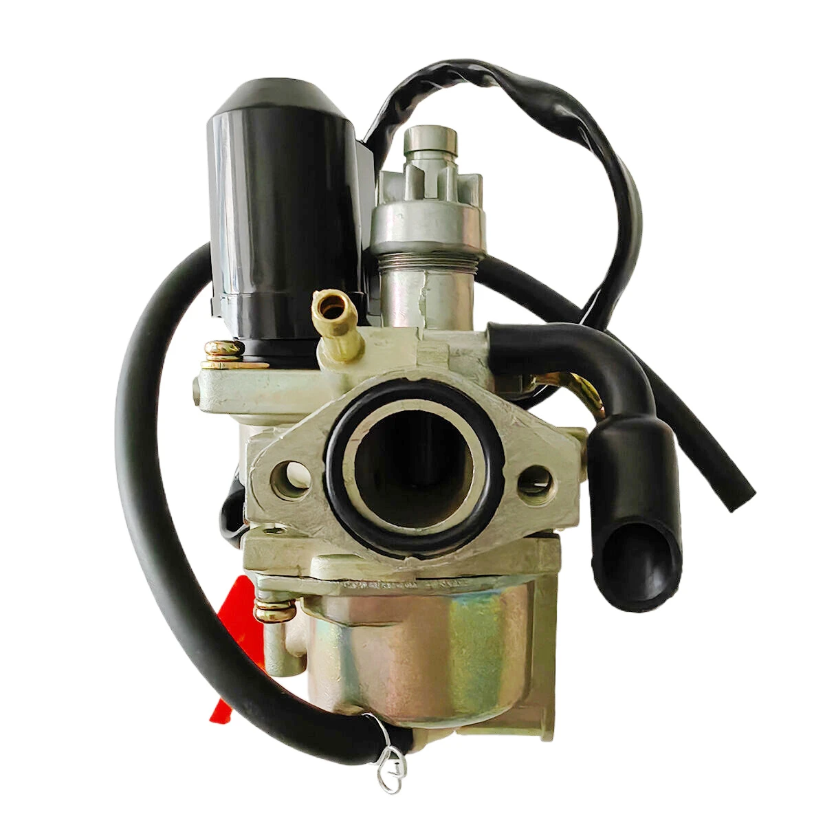 For Honda ELITE SA 50 SA50 DIO50 SYM KYMCO ZX Scooter Moped 2 Stroke Carb 17mm Carburetor
For Honda ELITE SA 50 SA50 DIO50 SYM KYMCO ZX Scooter Moped 2 Stroke Carb 17mm Carburetor