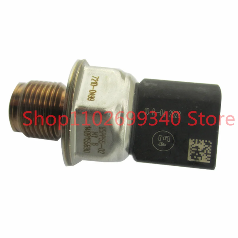 Fuel CR Rail High Pressure Regulator Sensor 45PP5-3 For Ford Transit MK7 2.2 2.4 TDCI 75943 85PP55-02 7210-0499 281006018 028100
Fuel CR Rail High Pressure Regulator Sensor 45PP5-3 For Ford Transit MK7 2.2 2.4 TDCI 75943 85PP55-02 7210-0499 281006018 028100
