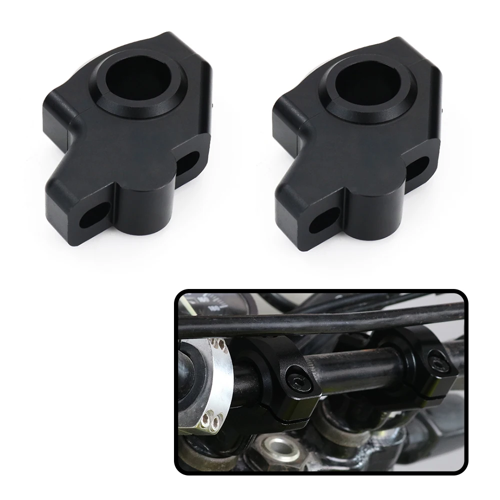 Fit For Suzuki SV650 1999-2012 2016 2017 2018 2019 2020 2021 Offset Handle Bar Riser Raised Extend Handlebar Back Moved Riser
Fit For Suzuki SV650 1999-2012 2016 2017 2018 2019 2020 2021 Offset Handle Bar Riser Raised Extend Handlebar Back Moved Riser