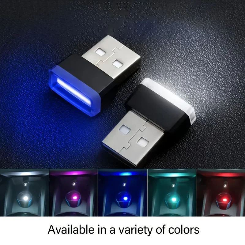 Автомобильный USB атмосферный светильник, акриловый цветной контрастный автомобильный USB атмосферный ночник, декоративный светильник
Автомобильный USB атмосферный светильник, акриловый цветной контрастный автомобильный USB атмосферный ночник, декоративный светильник
