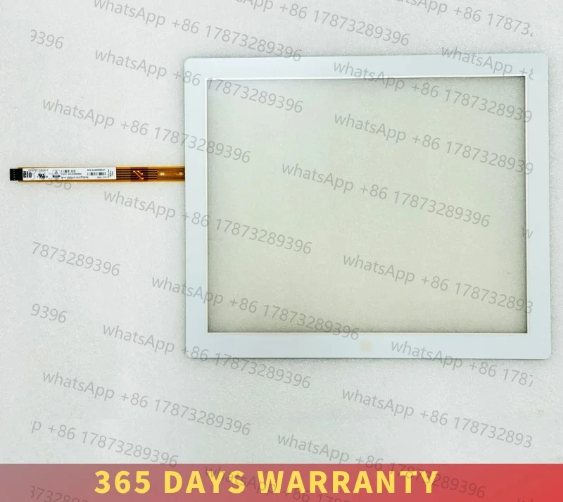 Original E595266 SCN-A5-FZT17.0-F01-0H1-R Touch Screen Panel Glass Digitizer for E595266 SCN-A5-FZT17.0-F01-0H1-R Touchpad
Original E595266 SCN-A5-FZT17.0-F01-0H1-R Touch Screen Panel Glass Digitizer for E595266 SCN-A5-FZT17.0-F01-0H1-R Touchpad