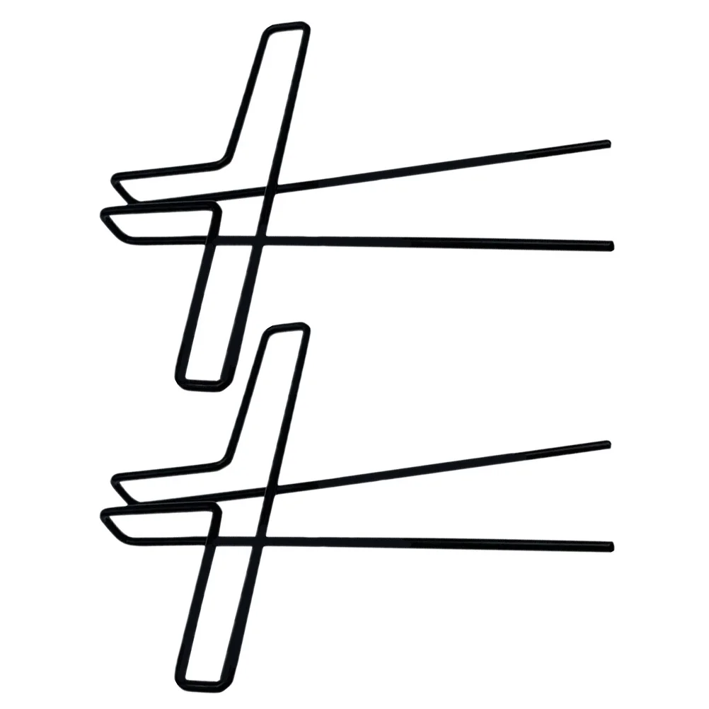 2Pcs Metal Music Holder Clips Smooth Waterproof Page Holders for Books Memo Clips Music Note Clamps Stationary Book Clip
2Pcs Metal Music Holder Clips Smooth Waterproof Page Holders for Books Memo Clips Music Note Clamps Stationary Book Clip