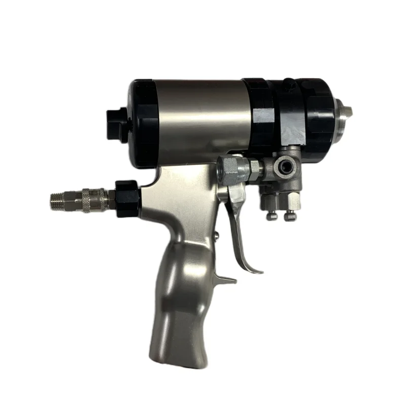 New 2024 Best-selling Spray Gun for Spraying Polyurethane Gun P2 Spray Gun
New 2024 Best-selling Spray Gun for Spraying Polyurethane Gun P2 Spray Gun