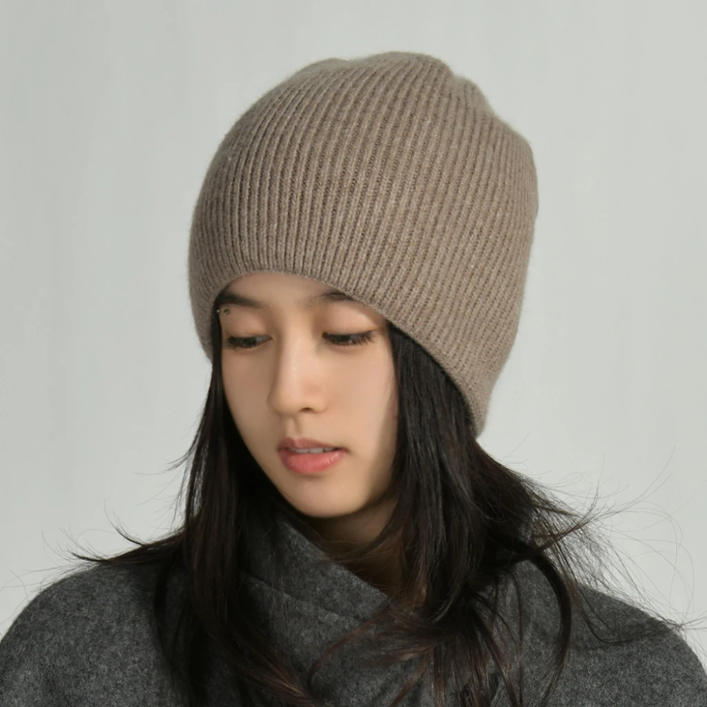 Jxwatcher 2025 Winter Beanie Hat Cashmere Blend Beanies Women Men Double Layer Warm Hats Simple Unisex SkullCap New Arrival Fall
Jxwatcher 2025 Winter Beanie Hat Cashmere Blend Beanies Women Men Double Layer Warm Hats Simple Unisex SkullCap New Arrival Fall