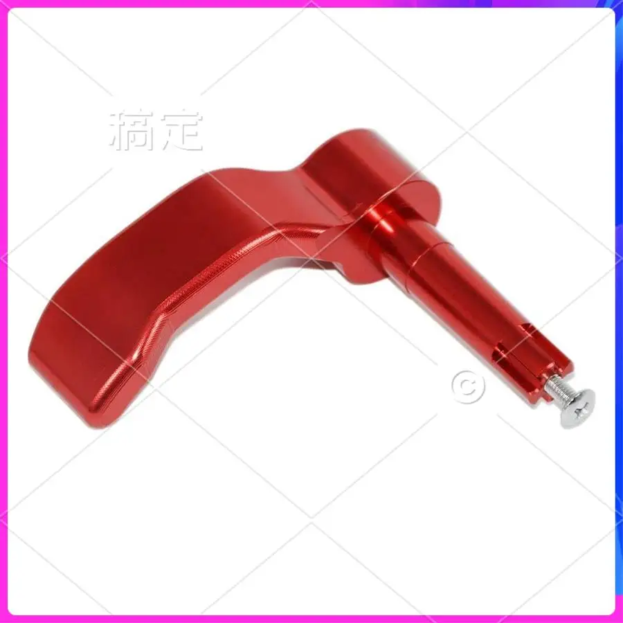 NEW-Billet Thumb Throttle Lever For Polaris Sportsman 1000 2015-2018 850 2009-2018 570 2014-2018 550 2009-2013
NEW-Billet Thumb Throttle Lever For Polaris Sportsman 1000 2015-2018 850 2009-2018 570 2014-2018 550 2009-2013