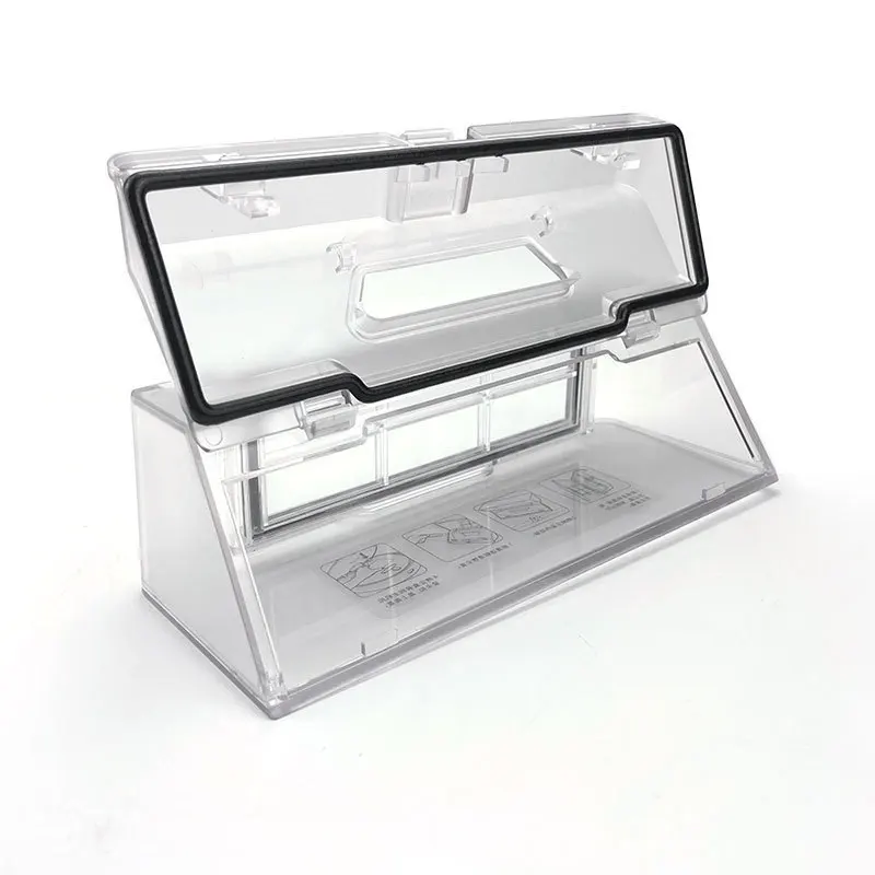 Коробка для мусора для XiaoMi Mijia STYTJ02YM MVVC01-JG Mop Pro, робот-пылесос, аксессуары для мусорной корзины
Коробка для мусора для XiaoMi Mijia STYTJ02YM MVVC01-JG Mop Pro, робот-пылесос, аксессуары для мусорной корзины