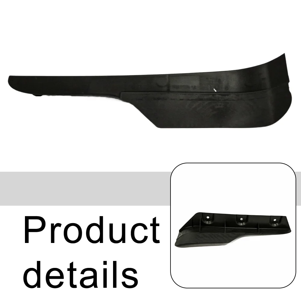 Bumper Replacement For BMW X5 Front Bumper Lip Pressure Bracket Replacement Bumper Pressure Lip Car Accessory Easy To Use
Bumper Replacement For BMW X5 Front Bumper Lip Pressure Bracket Replacement Bumper Pressure Lip Car Accessory Easy To Use