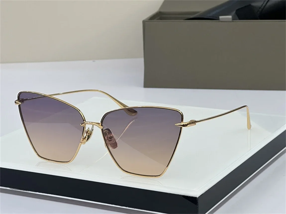DT Top Quality Luxury Mens And Womens Sunglasses Volnere DTX529 Titanium Designer Eyeglasses UV400
DT Top Quality Luxury Mens And Womens Sunglasses Volnere DTX529 Titanium Designer Eyeglasses UV400