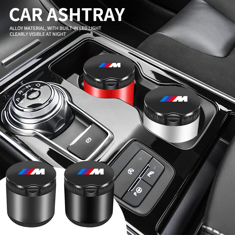 Car Ashtray With Lid Blue Led Smell Proof Portable Ashtray Cup For BMW M E34 E36 E60 E90 E46 F10 F20 F30 X5 X6 X1 M3 M5 M6 E71
Car Ashtray With Lid Blue Led Smell Proof Portable Ashtray Cup For BMW M E34 E36 E60 E90 E46 F10 F20 F30 X5 X6 X1 M3 M5 M6 E71