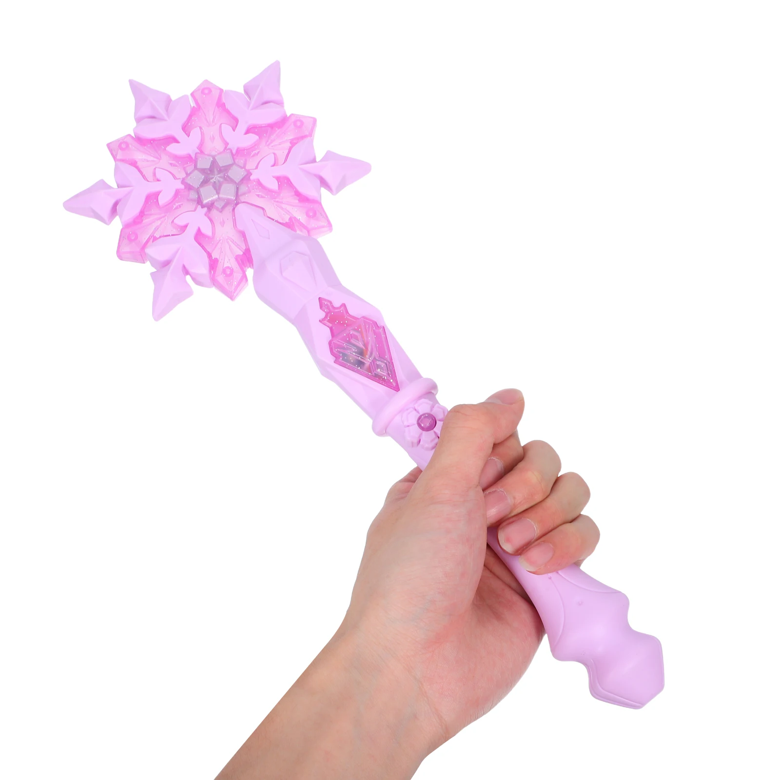 1Pcs Lightweight Flashing Plastic Glowing Stick Party Night Light Kids Fun Atmosphere Flashing Sticks
1Pcs Lightweight Flashing Plastic Glowing Stick Party Night Light Kids Fun Atmosphere Flashing Sticks