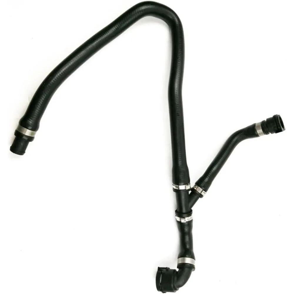 water pipe Compatible with BMW F25 Series X3 2013-2017, F26 Series X4 2015-2018 A17127646157 A17127601857 Cooling Radiator Hose
water pipe Compatible with BMW F25 Series X3 2013-2017, F26 Series X4 2015-2018 A17127646157 A17127601857 Cooling Radiator Hose