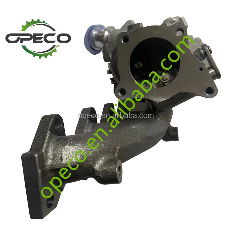 Turbocharger 03F145701C 03F145701D 03F145701E 03F145701F 03F145701G 03F145701L 03F145701S For VW 1.2TSI Engine
Turbocharger 03F145701C 03F145701D 03F145701E 03F145701F 03F145701G 03F145701L 03F145701S For VW 1.2TSI Engine