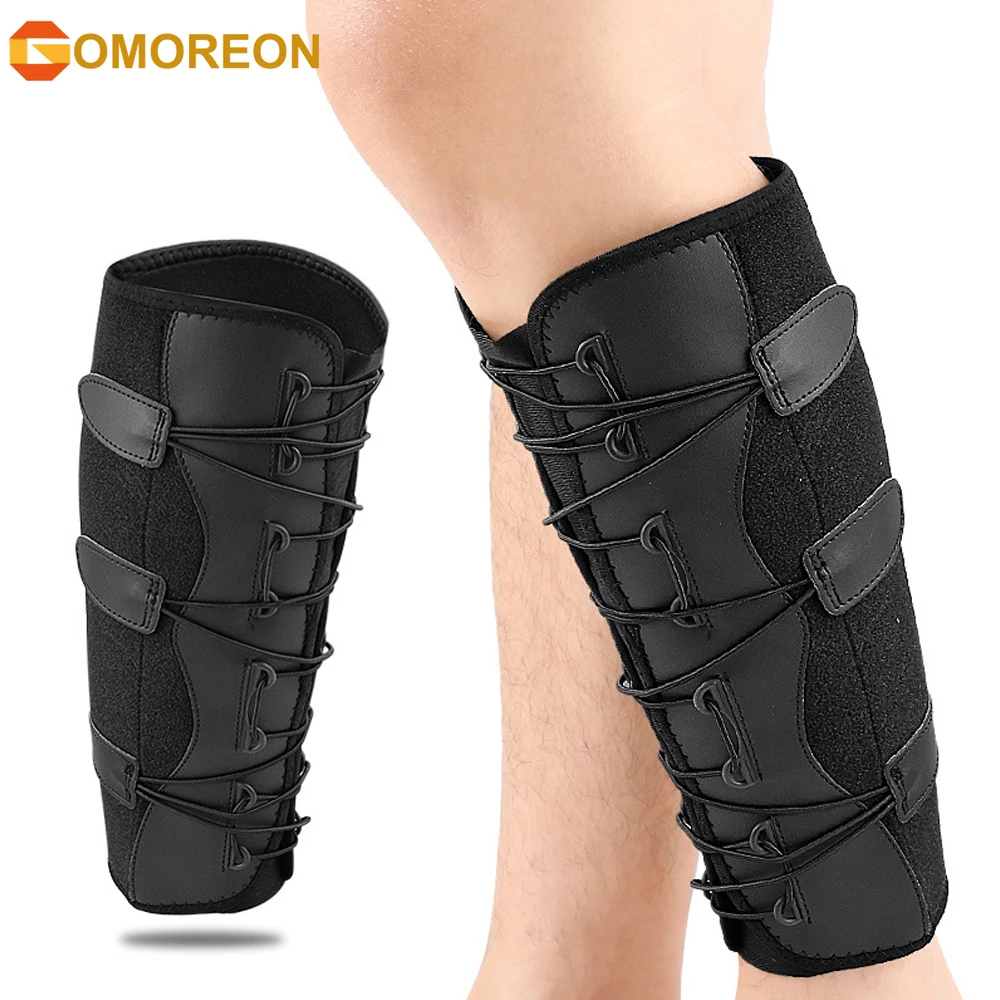 1 шт., бандаж для поддержки икры, регулируемая компрессионная шина для голени, обертывание для икр
1 шт., бандаж для поддержки икры, регулируемая компрессионная шина для голени, обертывание для икр