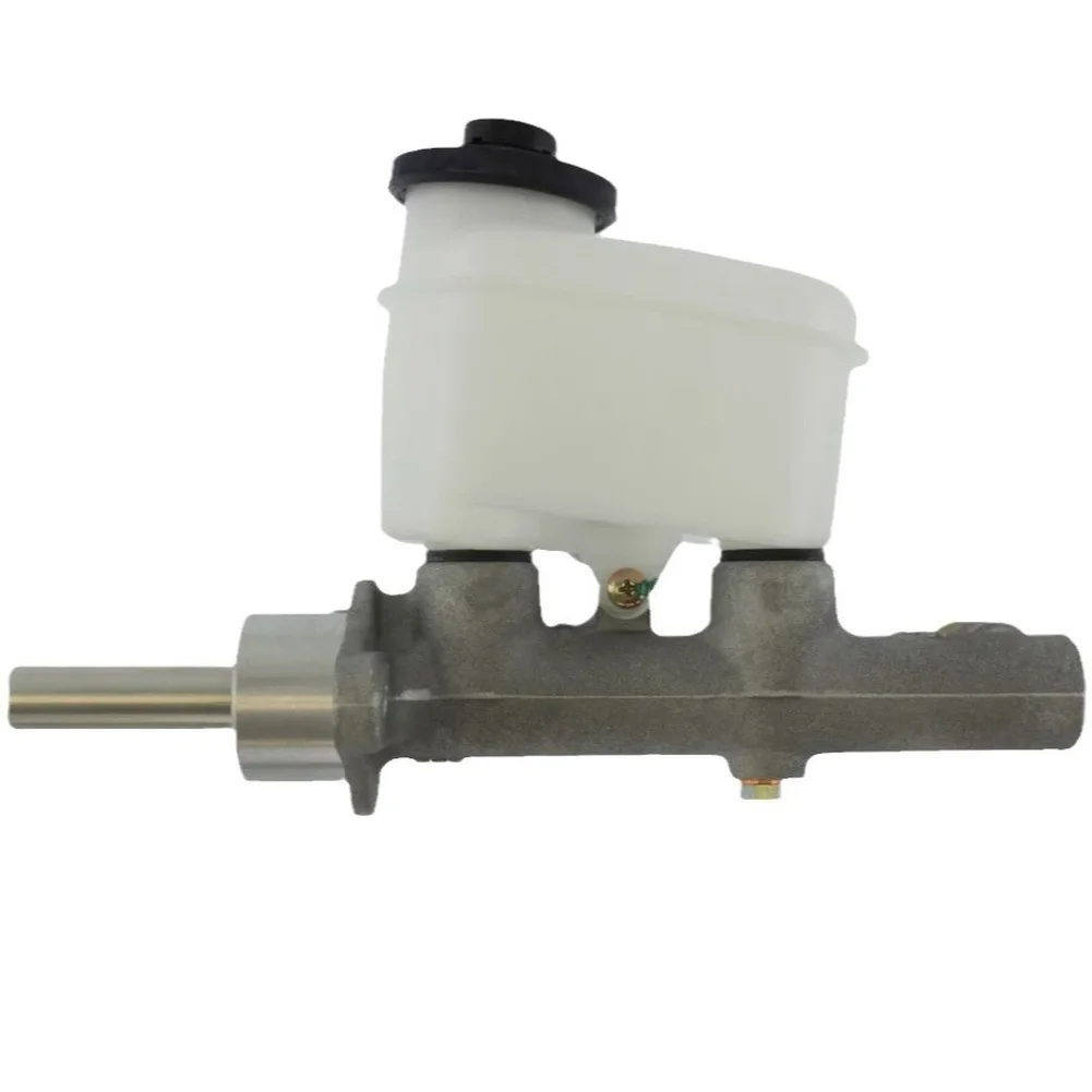47201-04060 M630118 Brake Master Cylinder For Toyota For Tacoma 2001-2004 Brake Master Cylinder With Reservoir Replace Parts
47201-04060 M630118 Brake Master Cylinder For Toyota For Tacoma 2001-2004 Brake Master Cylinder With Reservoir Replace Parts