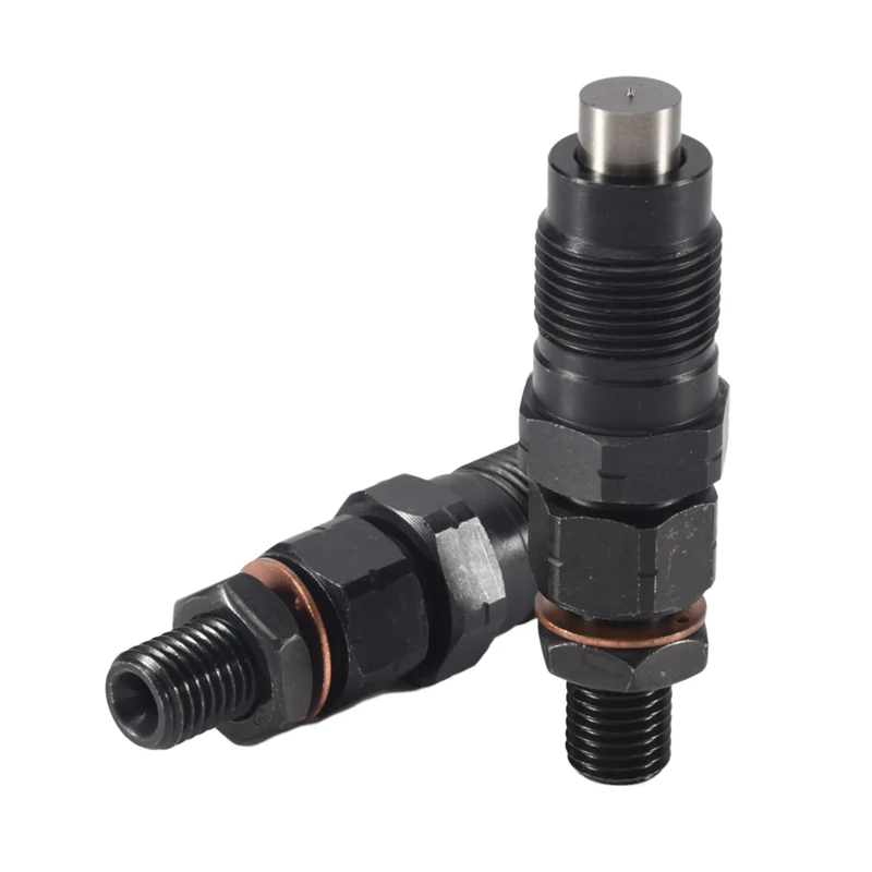 105078-0111 Fuel Injector Nozzle Replacement For Mazda 323 2.0D B SERIE 2.5D 1998-2006 Bravo WL / WLT Ford Courier 2.5L WL-T
105078-0111 Fuel Injector Nozzle Replacement For Mazda 323 2.0D B SERIE 2.5D 1998-2006 Bravo WL / WLT Ford Courier 2.5L WL-T