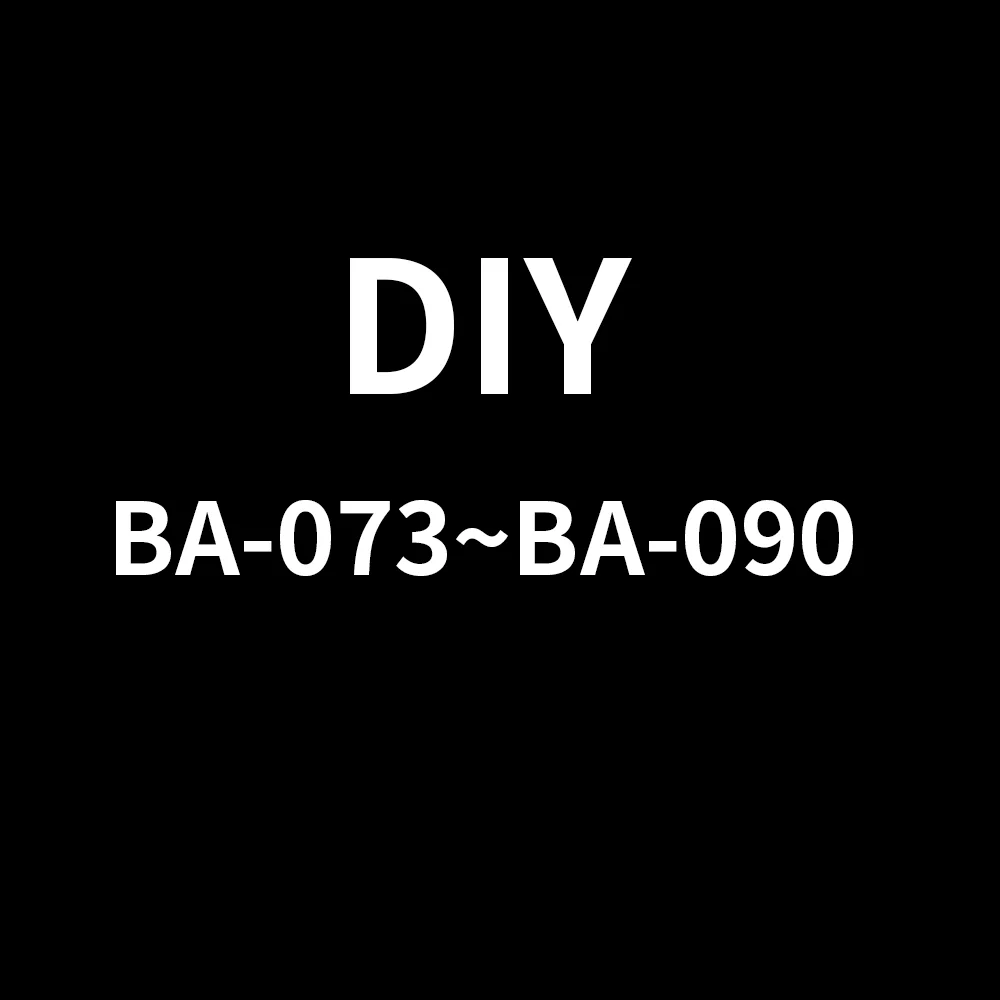 【BA 073-BA 090】 Car stickers DIY Car stickers Customized exclusive link
【BA 073-BA 090】 Car stickers DIY Car stickers Customized exclusive link