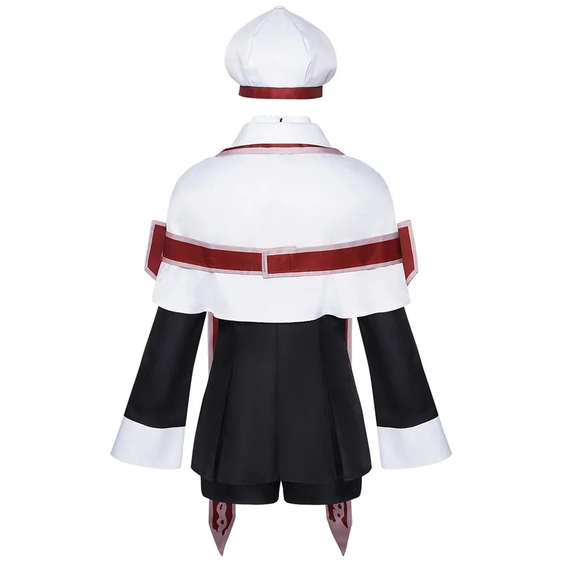 v;7,e\6'Anime Ciel Phantomhive Church Choir Cosplay Costume Women White Shawl Shirt Shorts Set Butler Uniform Halloween h;3,p\5/
v;7,e\6'Anime Ciel Phantomhive Church Choir Cosplay Costume Women White Shawl Shirt Shorts Set Butler Uniform Halloween h;3,p\5/