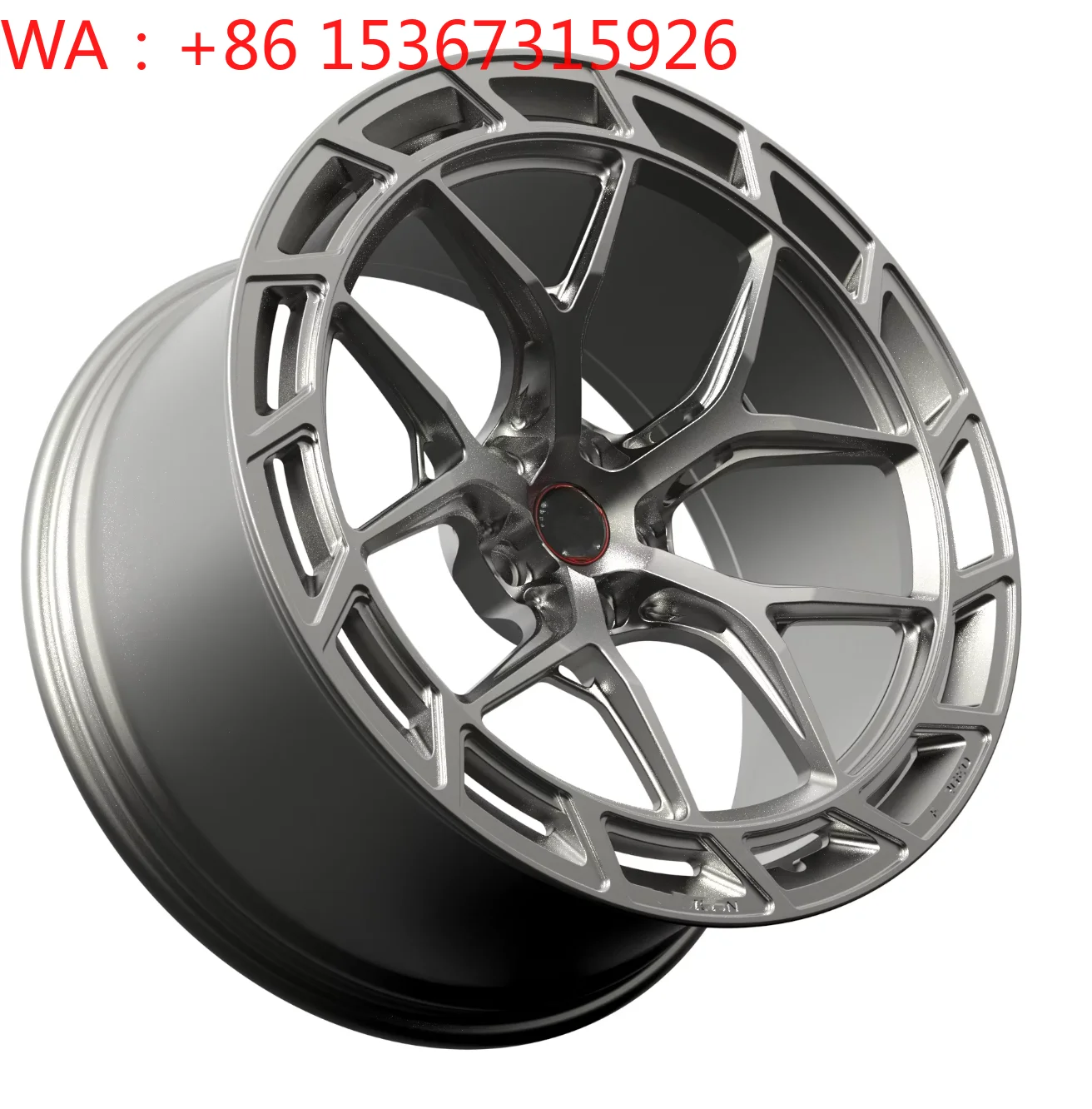 17-22 Inch Super Light Concave 6061-T6 Custom Forged Alloy Wheels Universal Car Modification Rims
17-22 Inch Super Light Concave 6061-T6 Custom Forged Alloy Wheels Universal Car Modification Rims