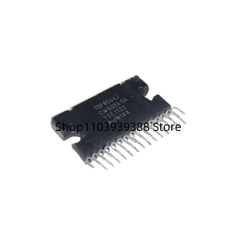 TDF8544J IC Chip Автомобильный усилитель мощности Встроенный блок Автомобильные аксессуары
TDF8544J IC Chip Автомобильный усилитель мощности Встроенный блок Автомобильные аксессуары
